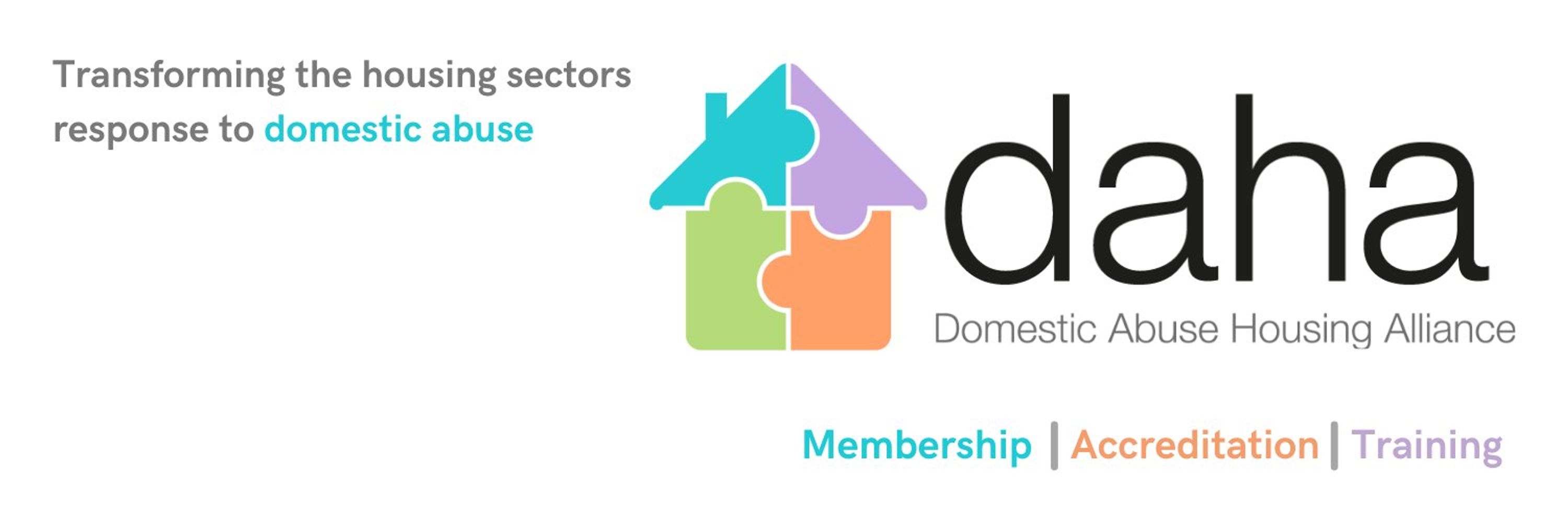 Domestic Abuse Housing Alliance (DAHA)