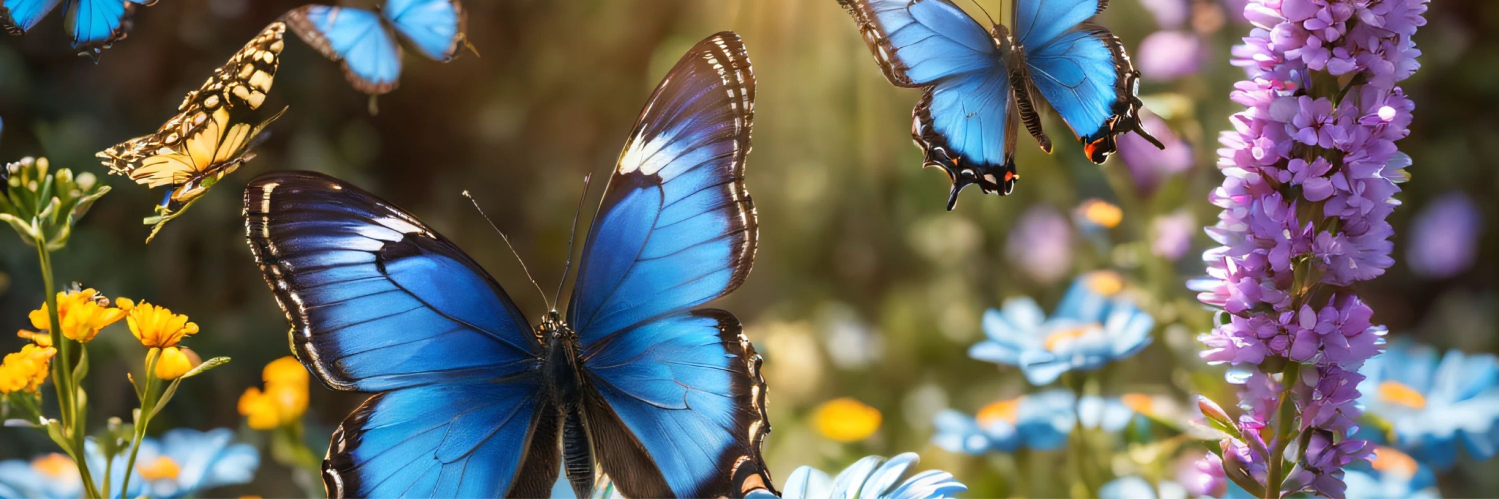 Bellamy 🦋