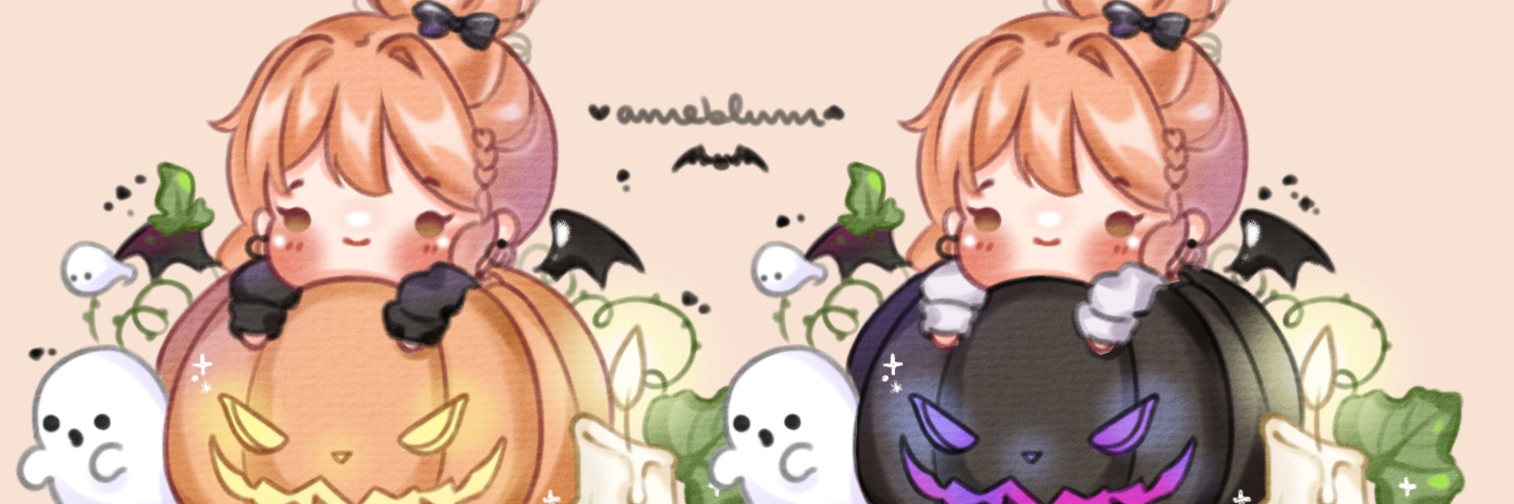 ꕥ ame ꕥ working on comms