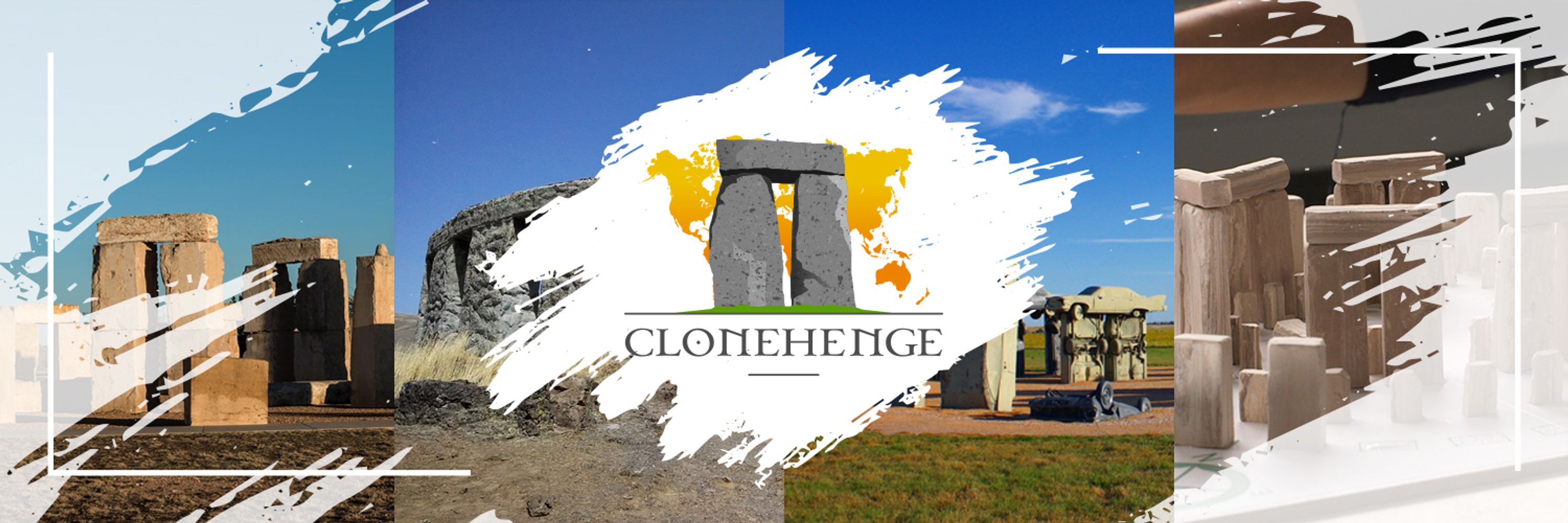 Clonehenge