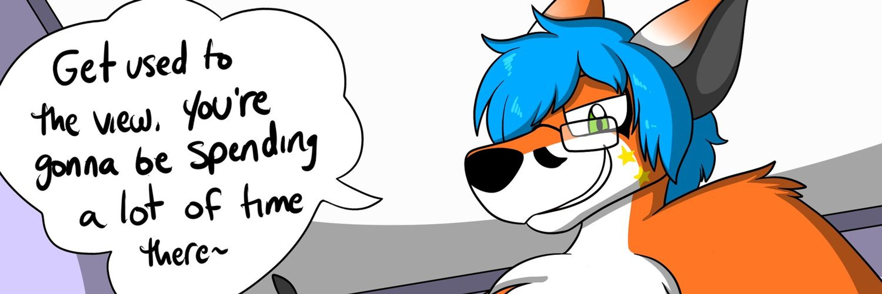 Enthis Foxx After Dark