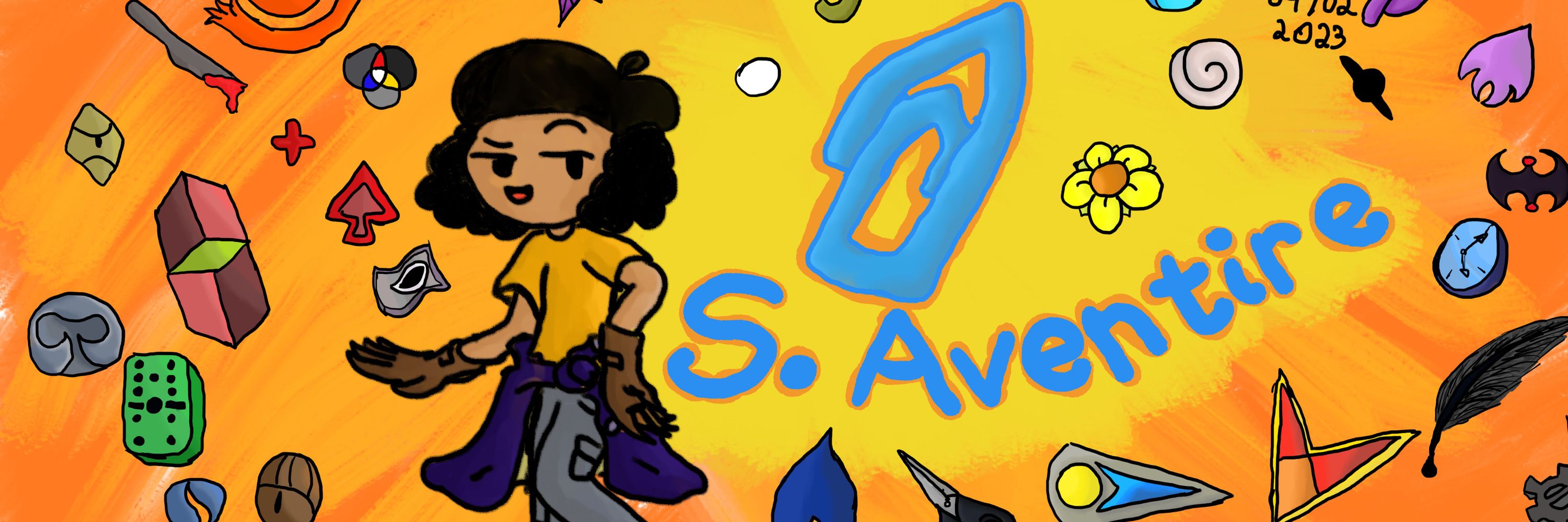 S.Aventire