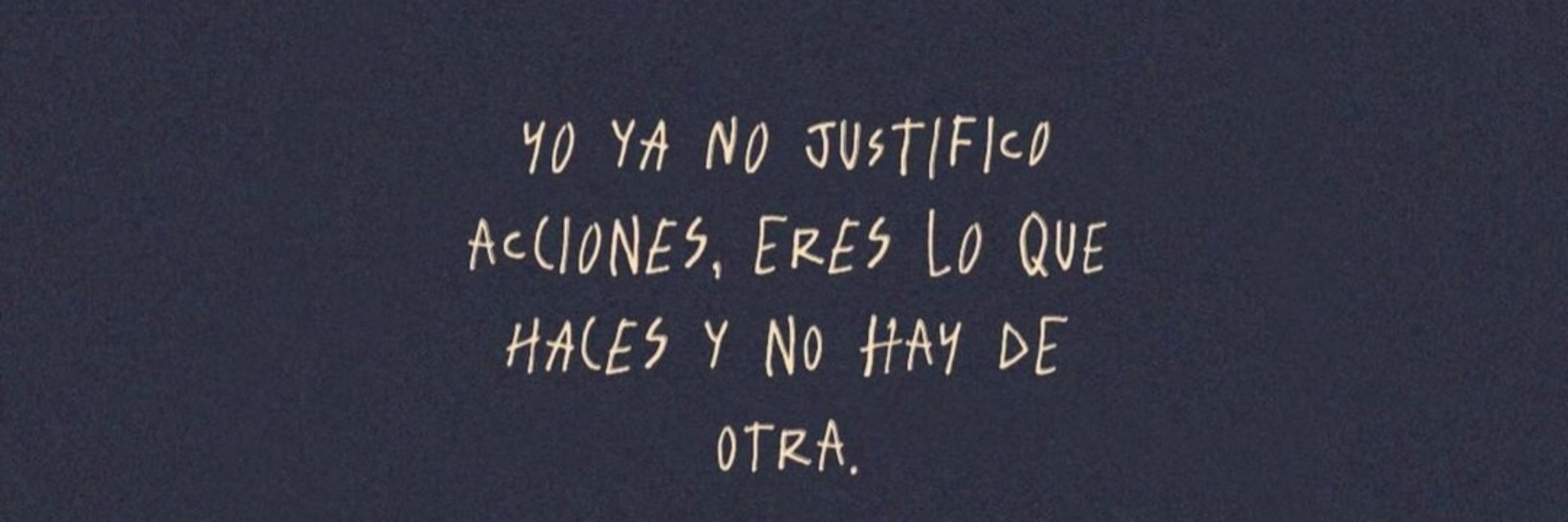 Soy Juan, No Carlos...