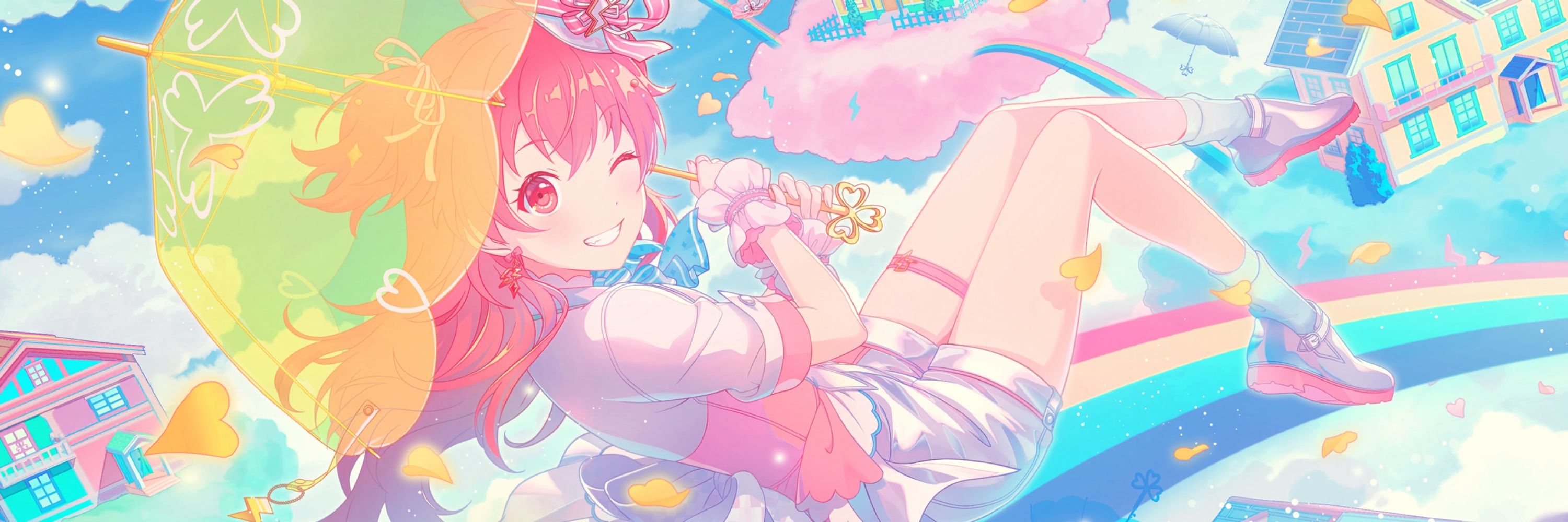 star! 🍰⭐️