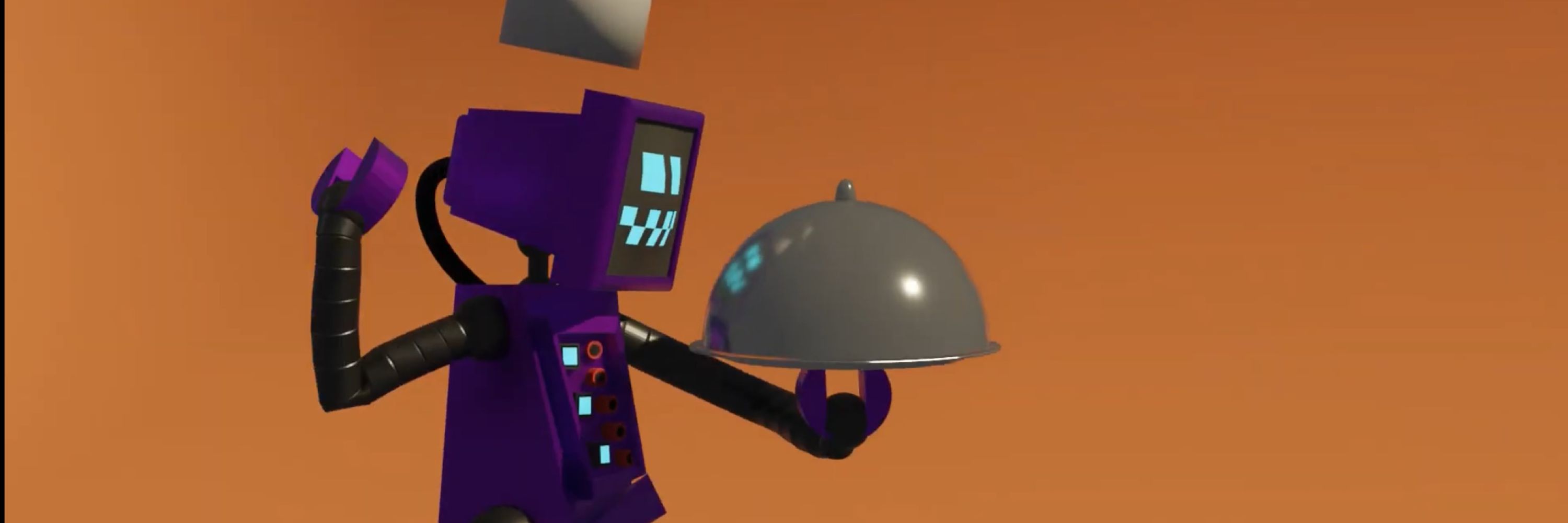 Animation Bakery