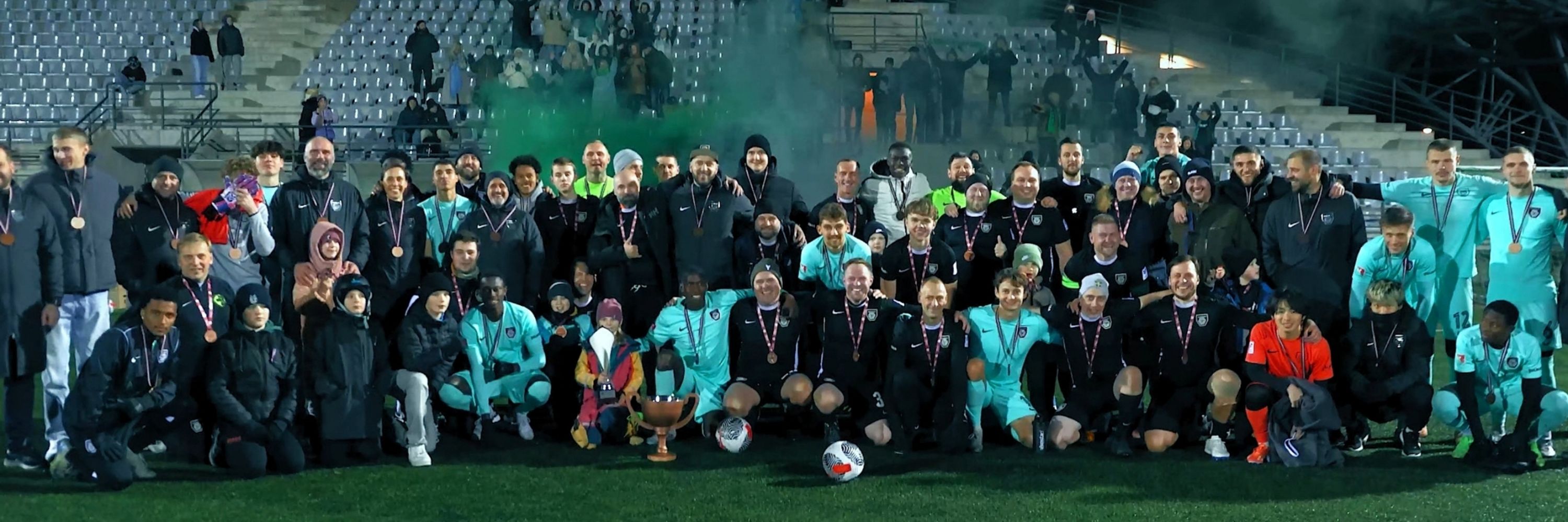 Valmiera FC