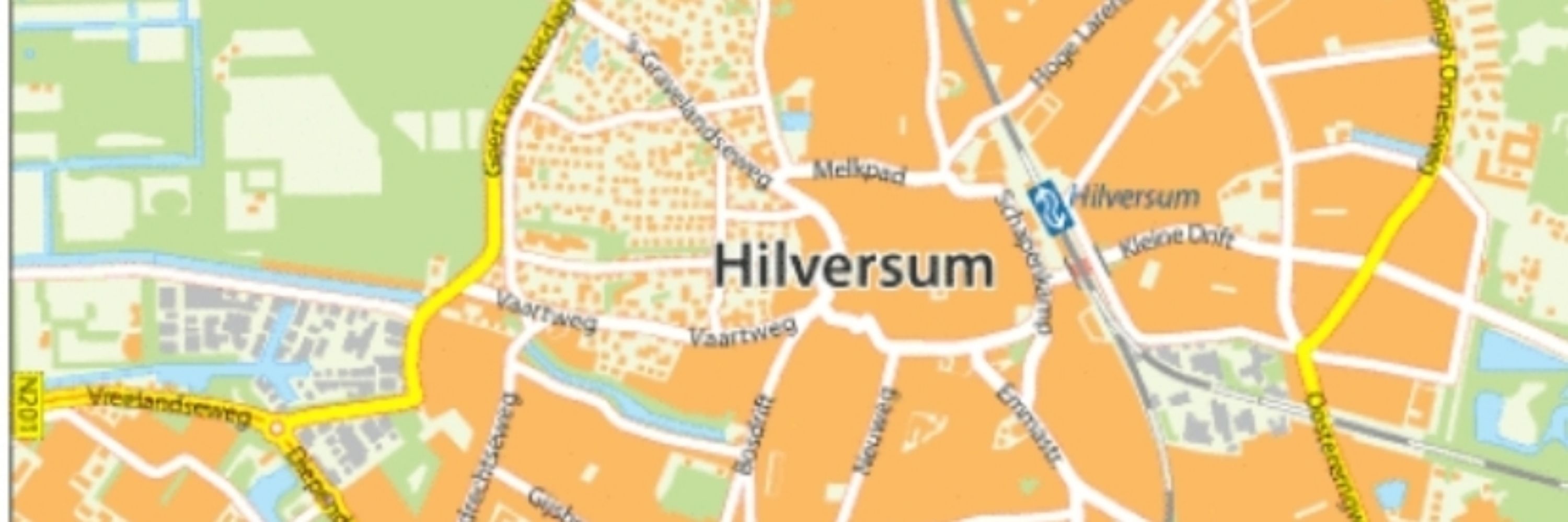 Erik van Halsema - Dorpsdominee