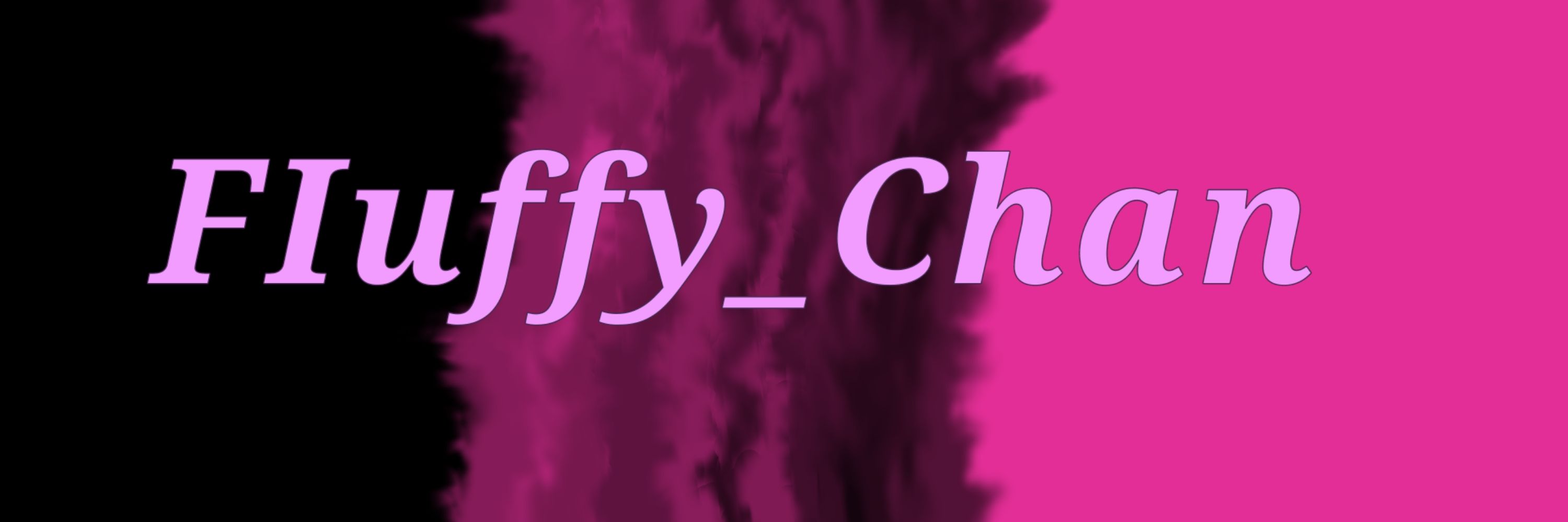 Fluffy 