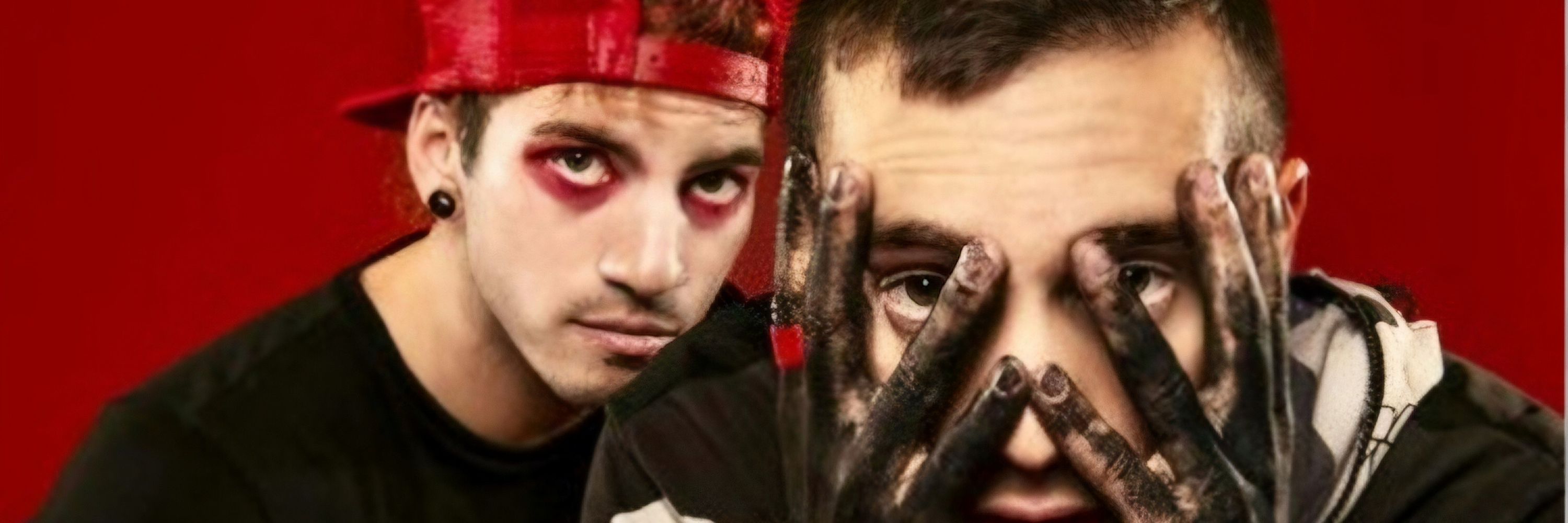 Blurryface ••|••/••