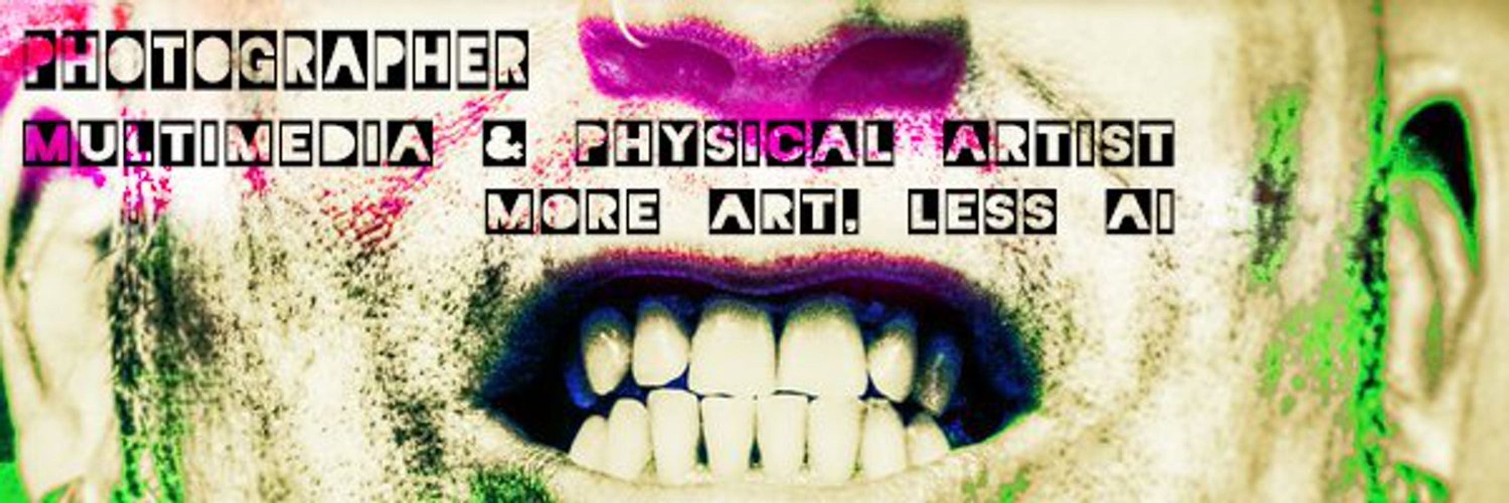 Antonis NFT - Art & Music