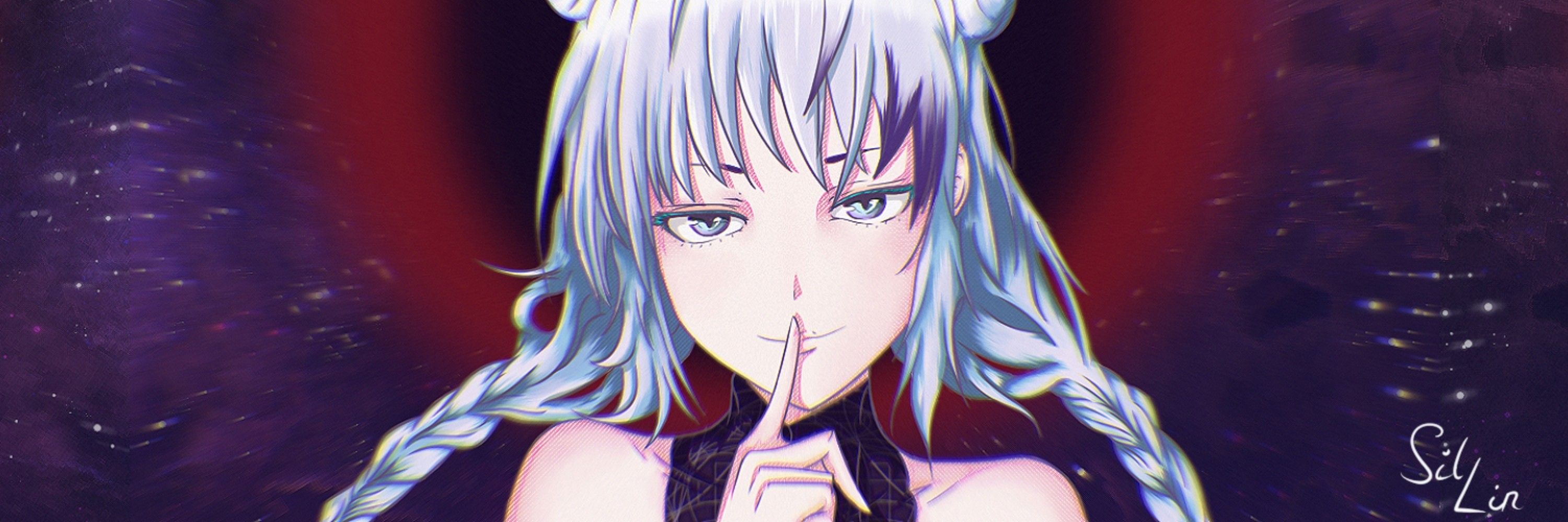 Izashi Black