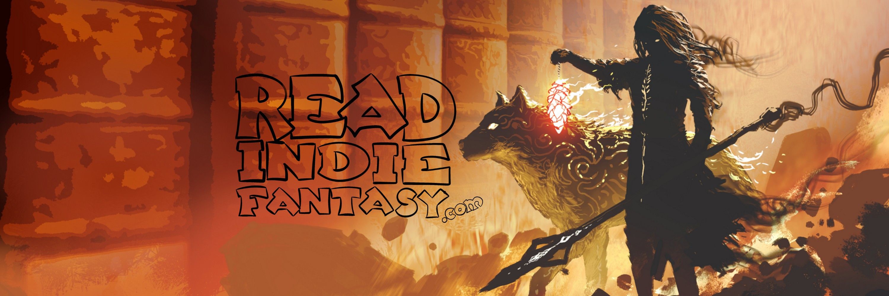 Read Indie Fantasy.com