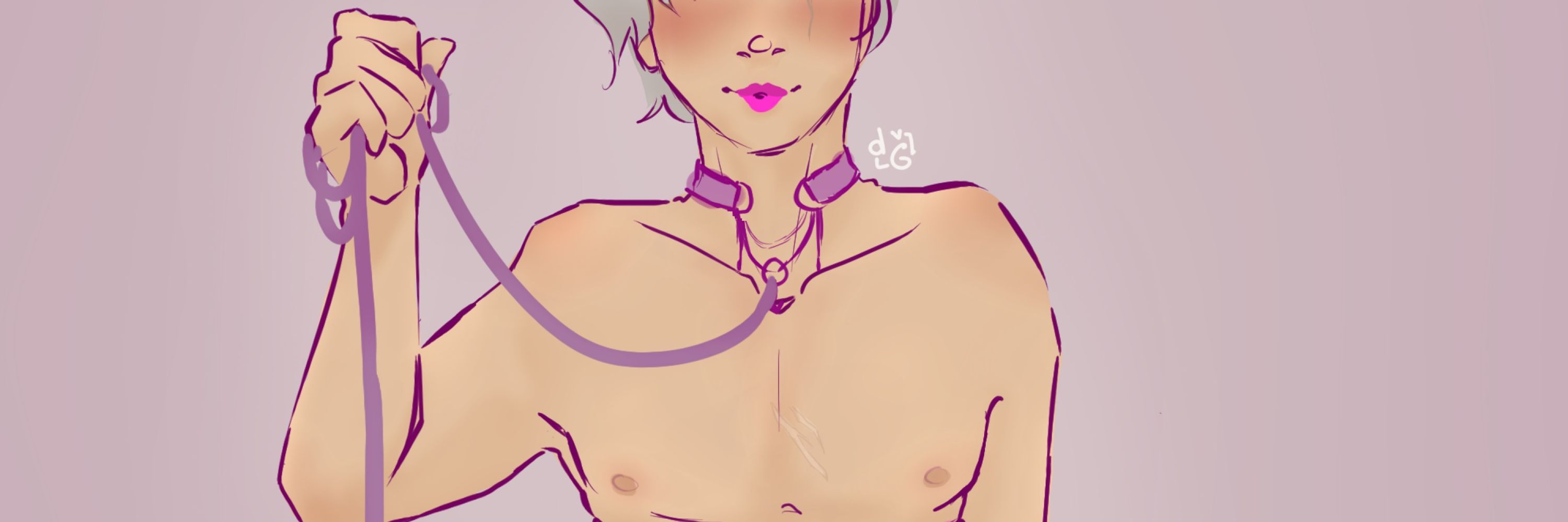 🔞 Basil's Spicy Corner 🔞