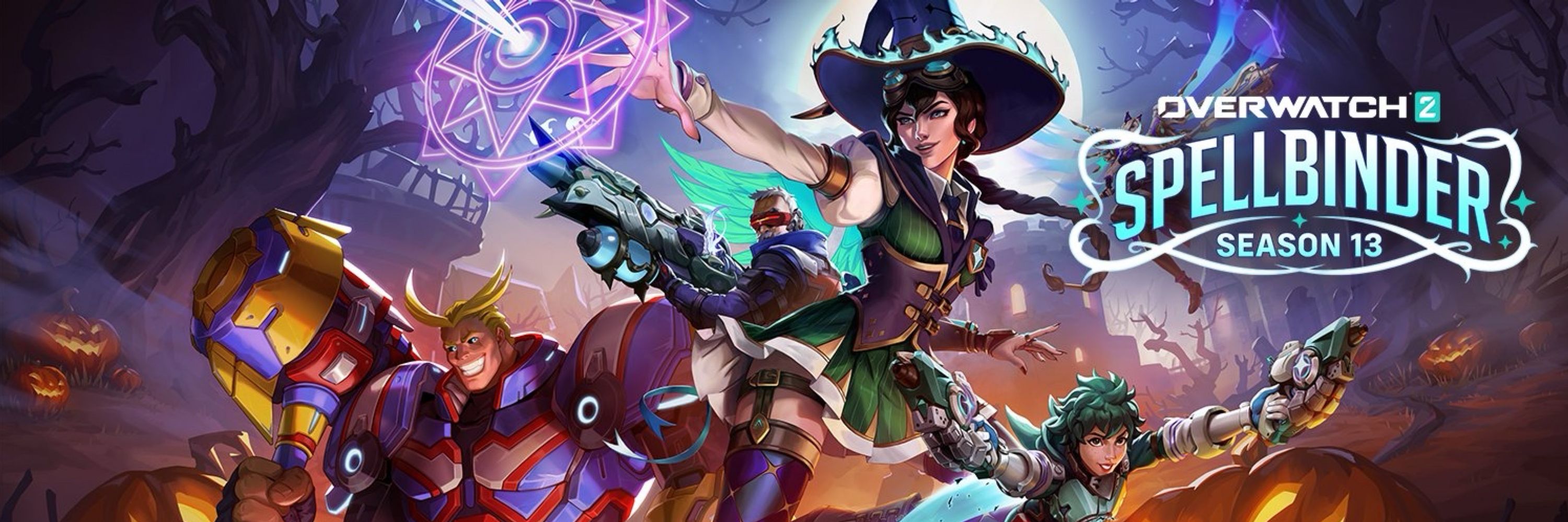 Overwatch