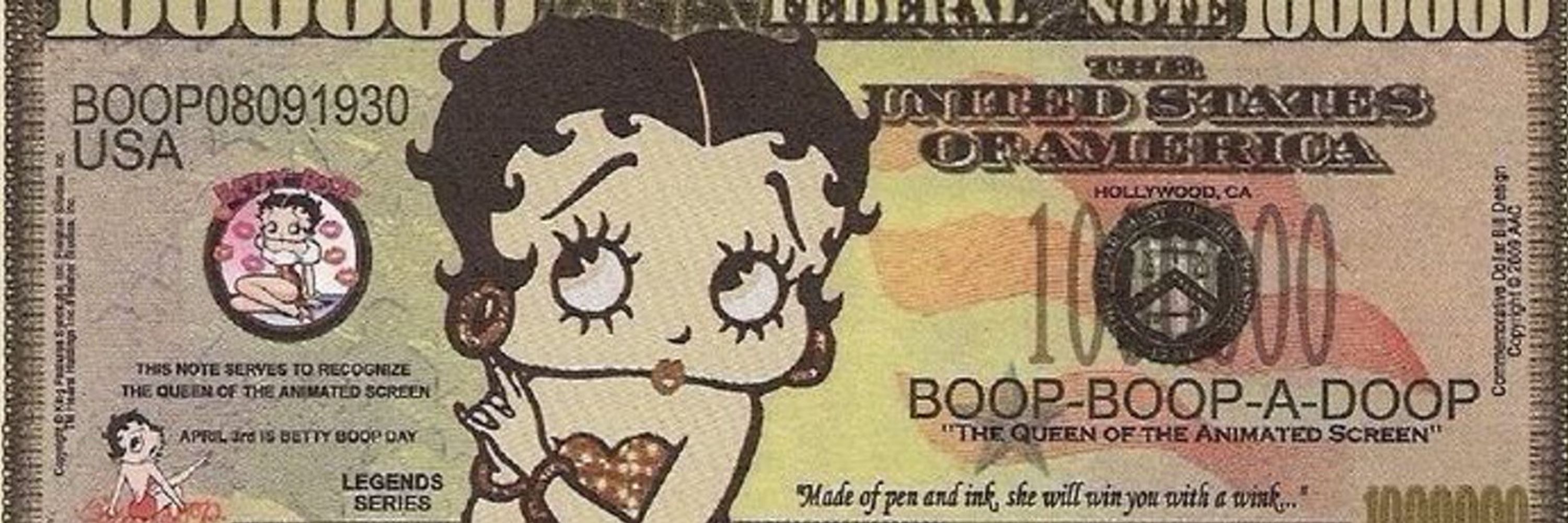 violet • findom