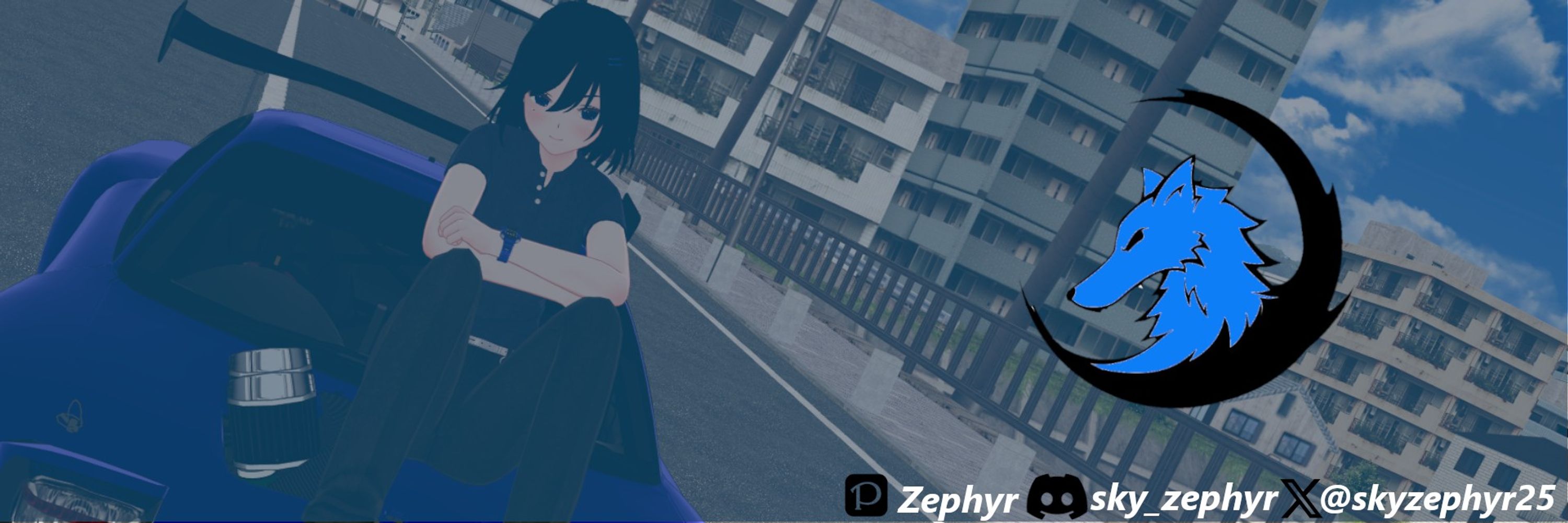 Zephyr 