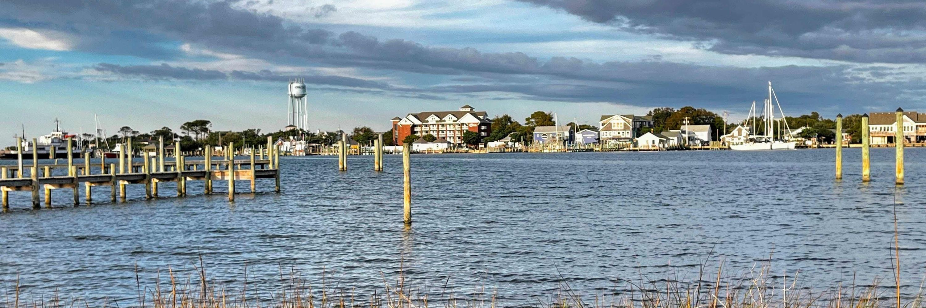 Ocracoke Observer