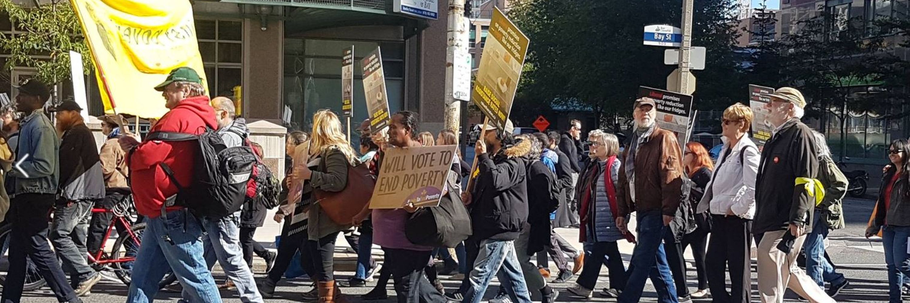 ODSP ActionCoalition