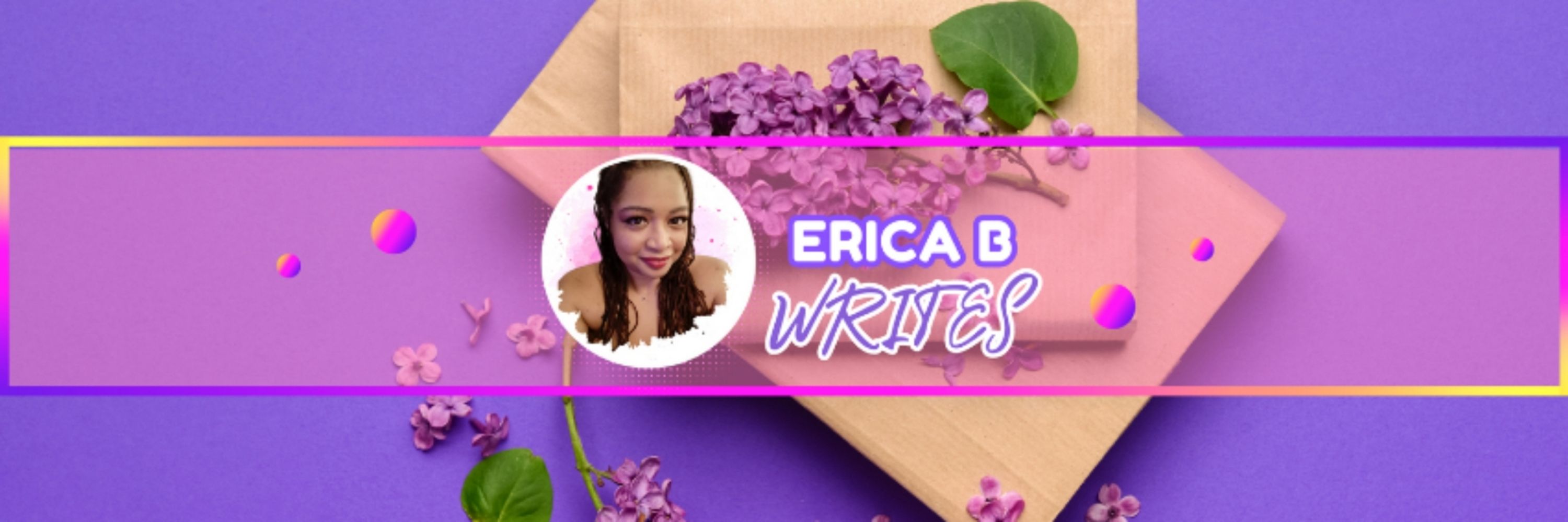 Erica B Writes