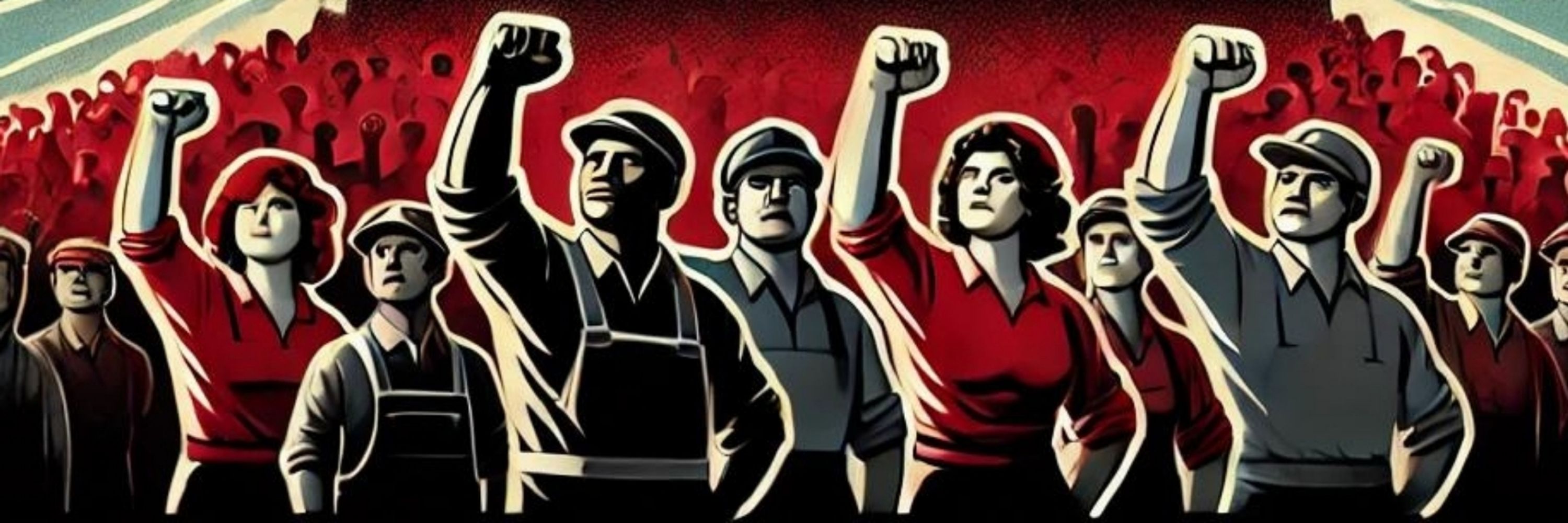 The Alberta Socialist
