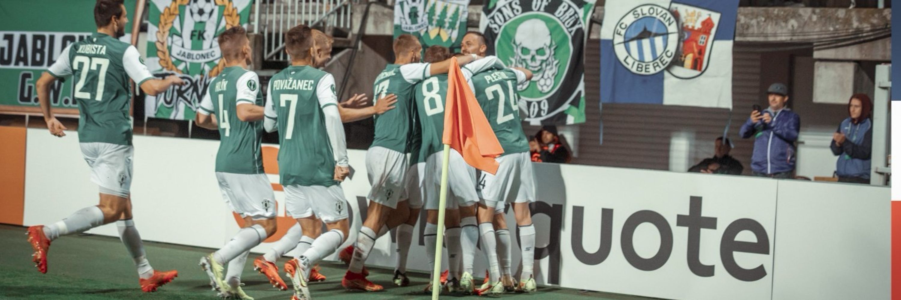 FK Jablonec France