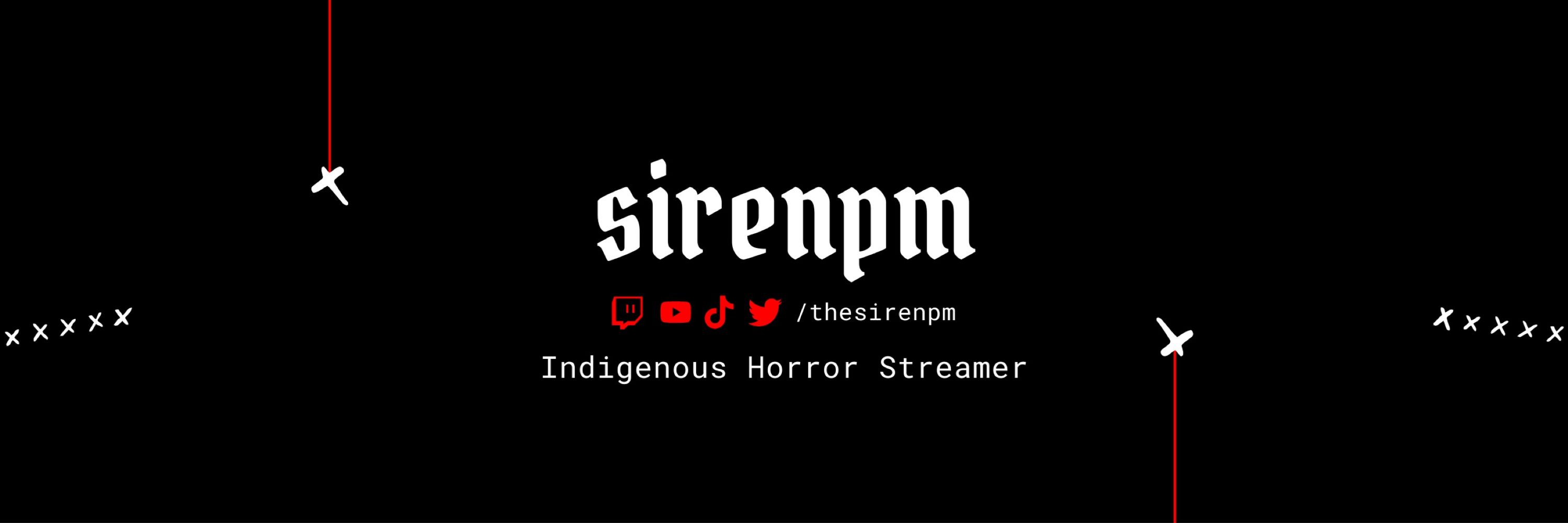 SirenPM