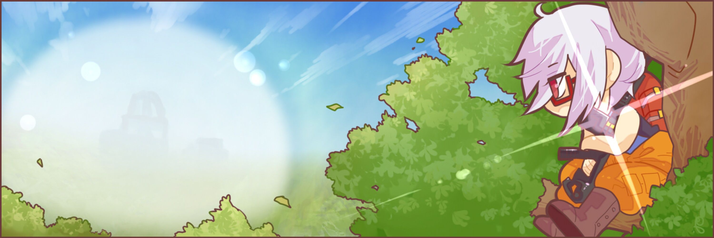 長月カスミ