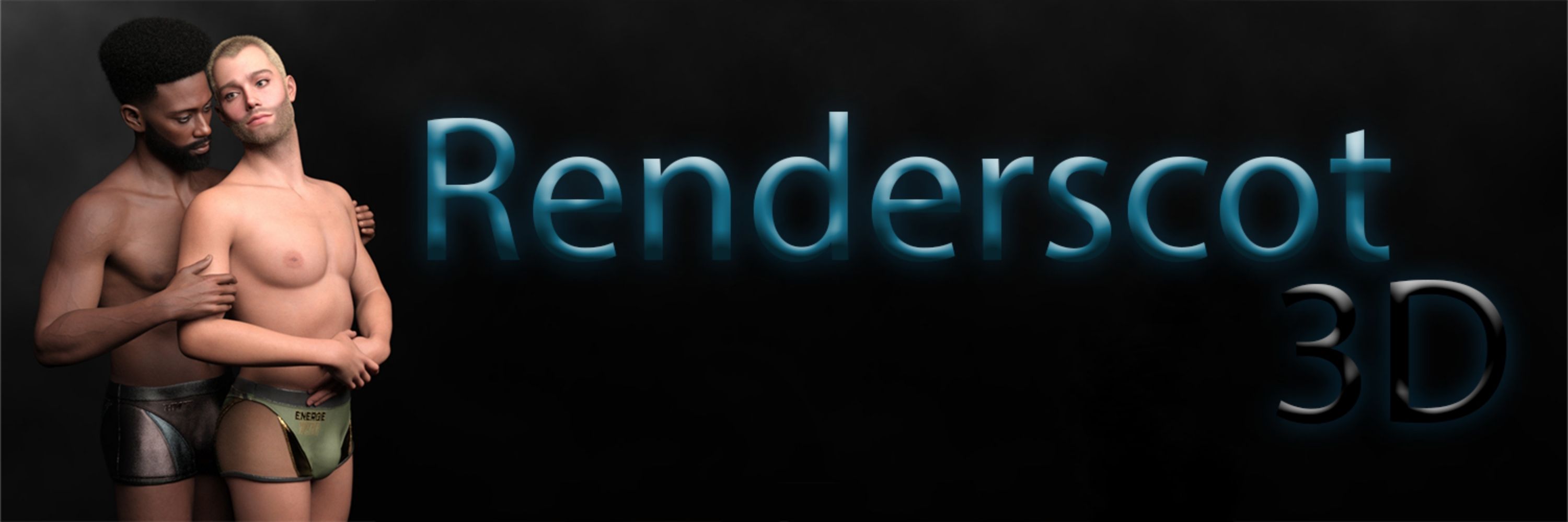 Renderscot  - RS3D