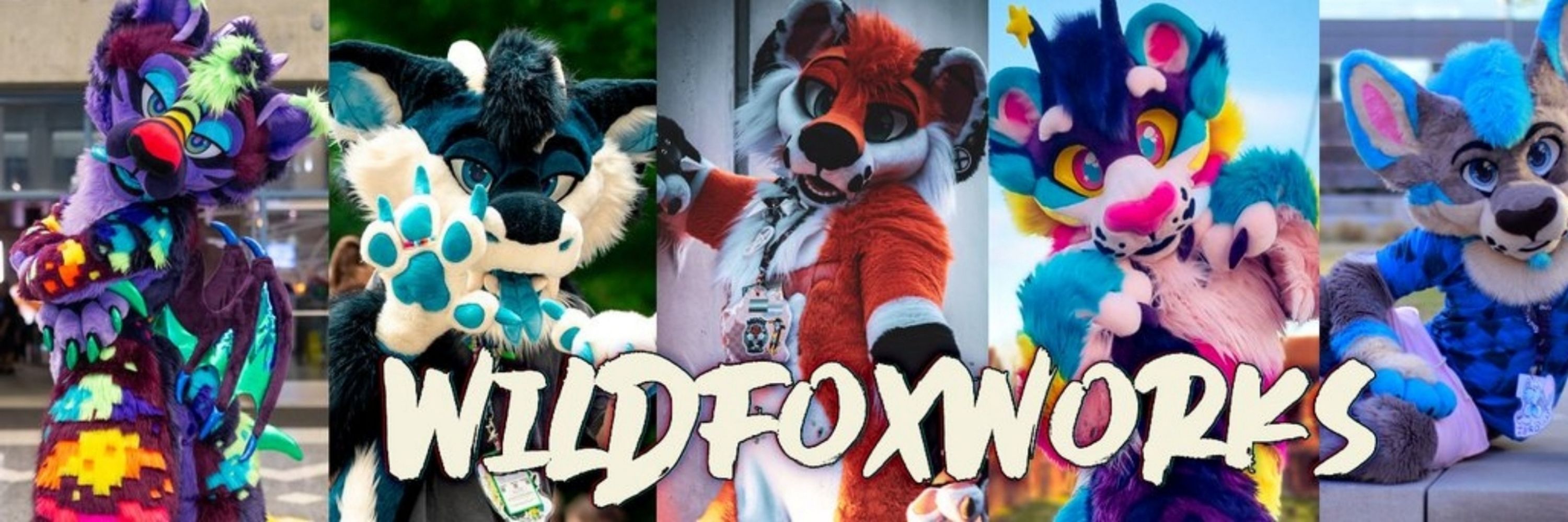 🦊Wildfoxworks🦊