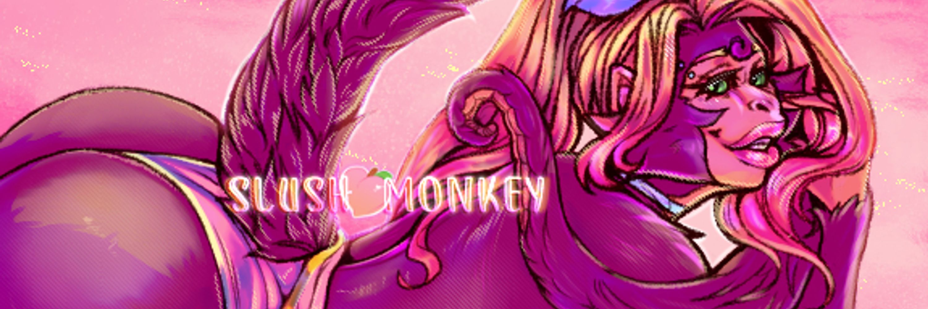 Slush Monkey