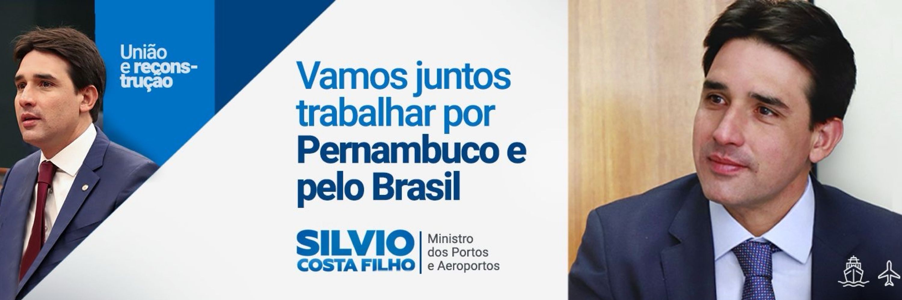 Silvio Costa Filho 