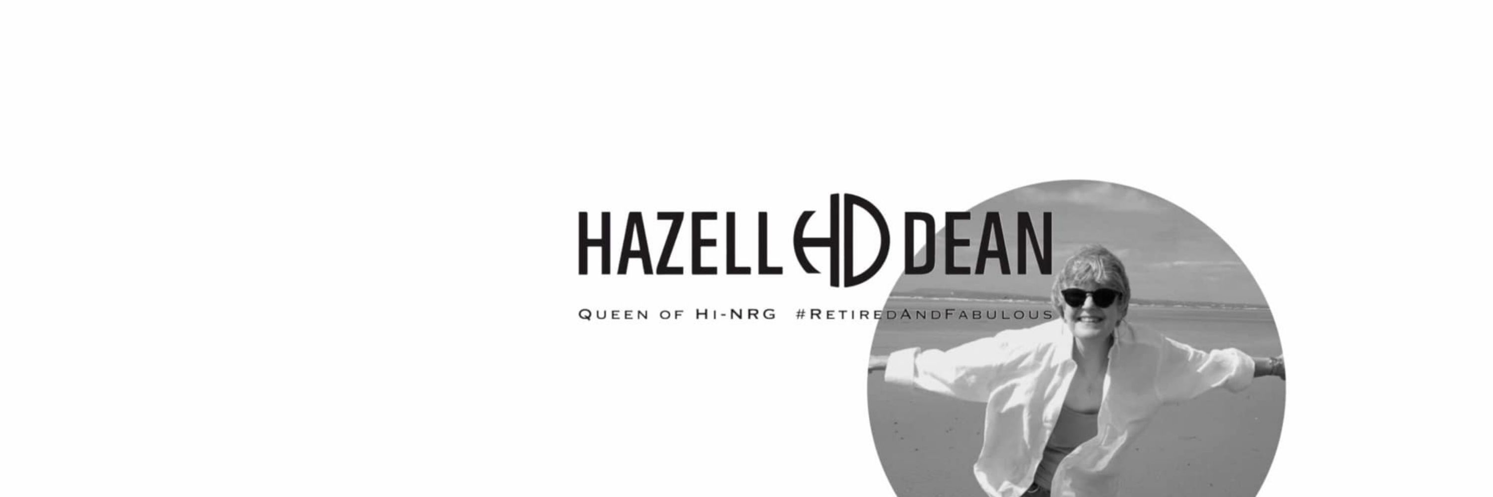 Hazell Dean
