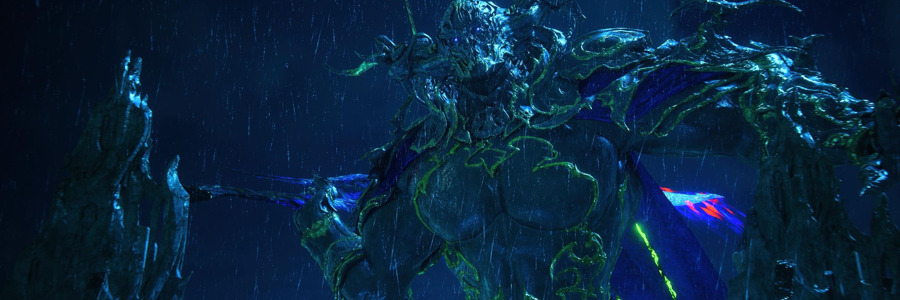 BarnabasThrall