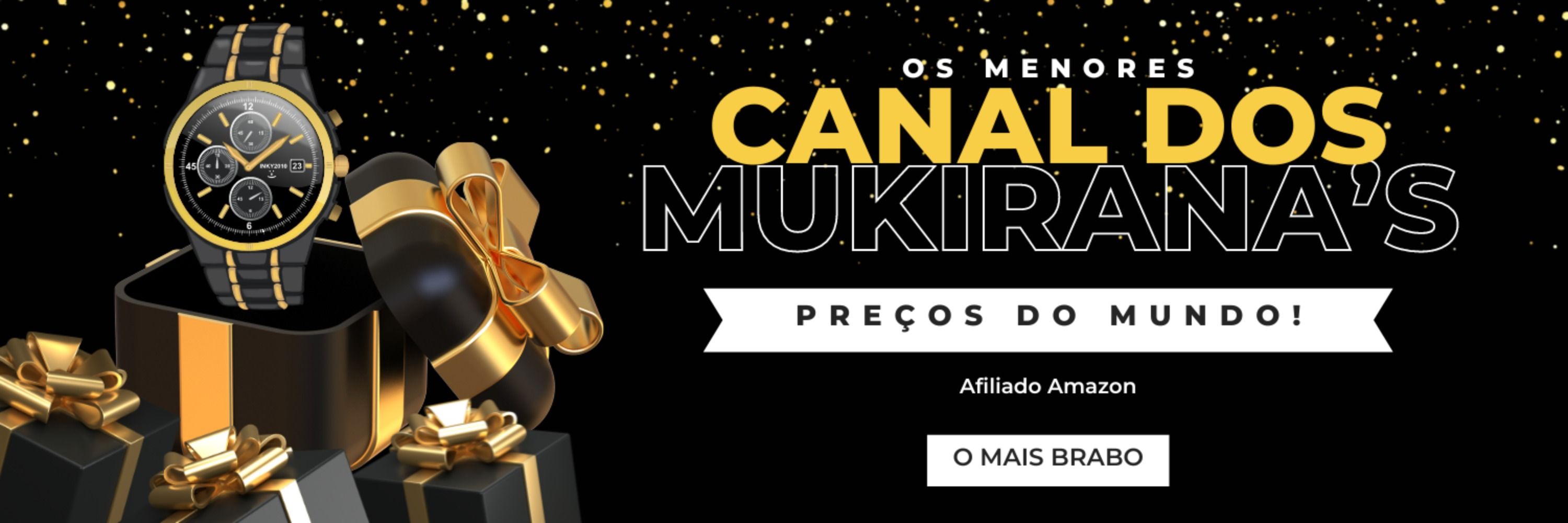 Mukirana's