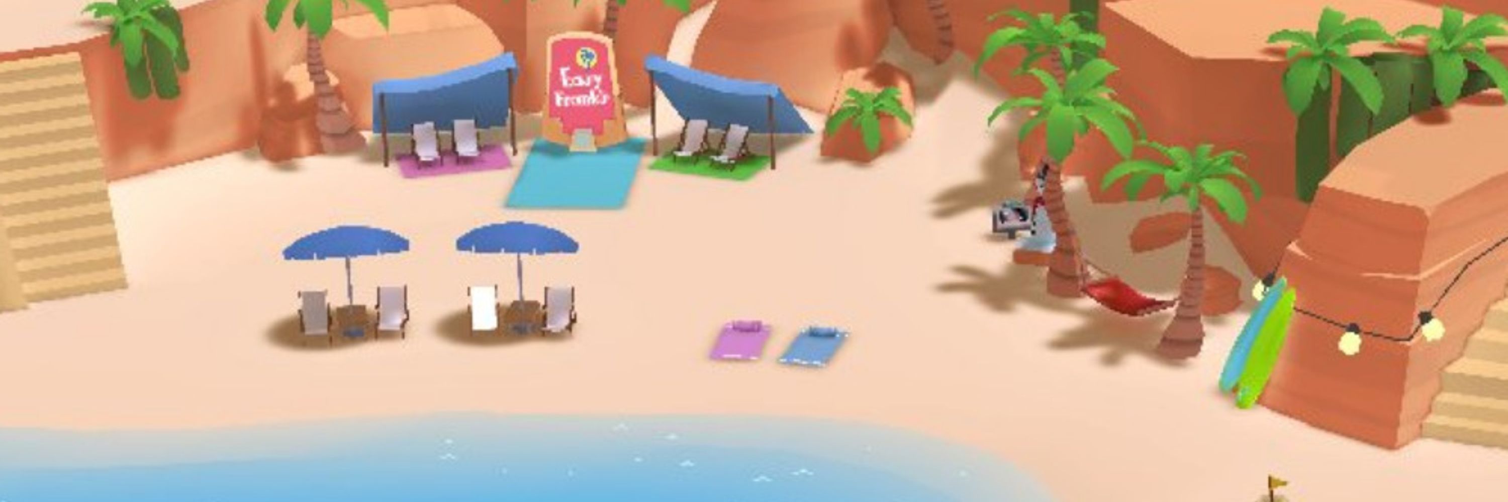 Hideaway Report