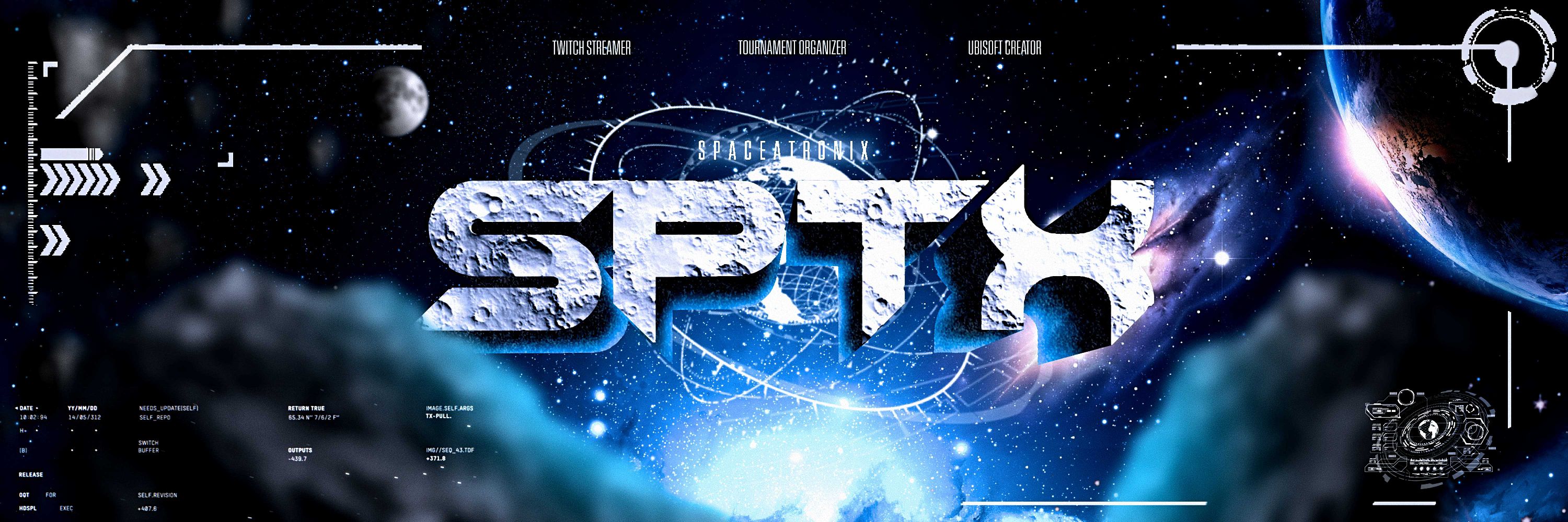 Spaceatronix