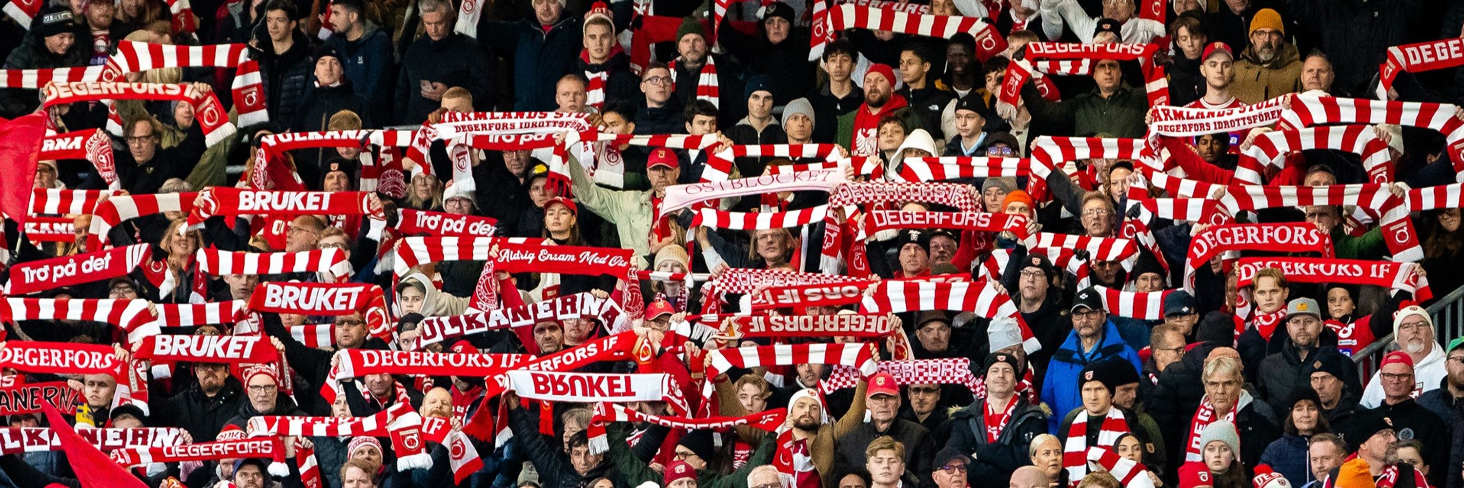 Degerfors IF