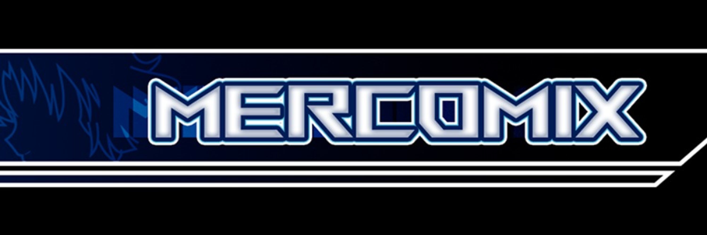 MerComix 🔞