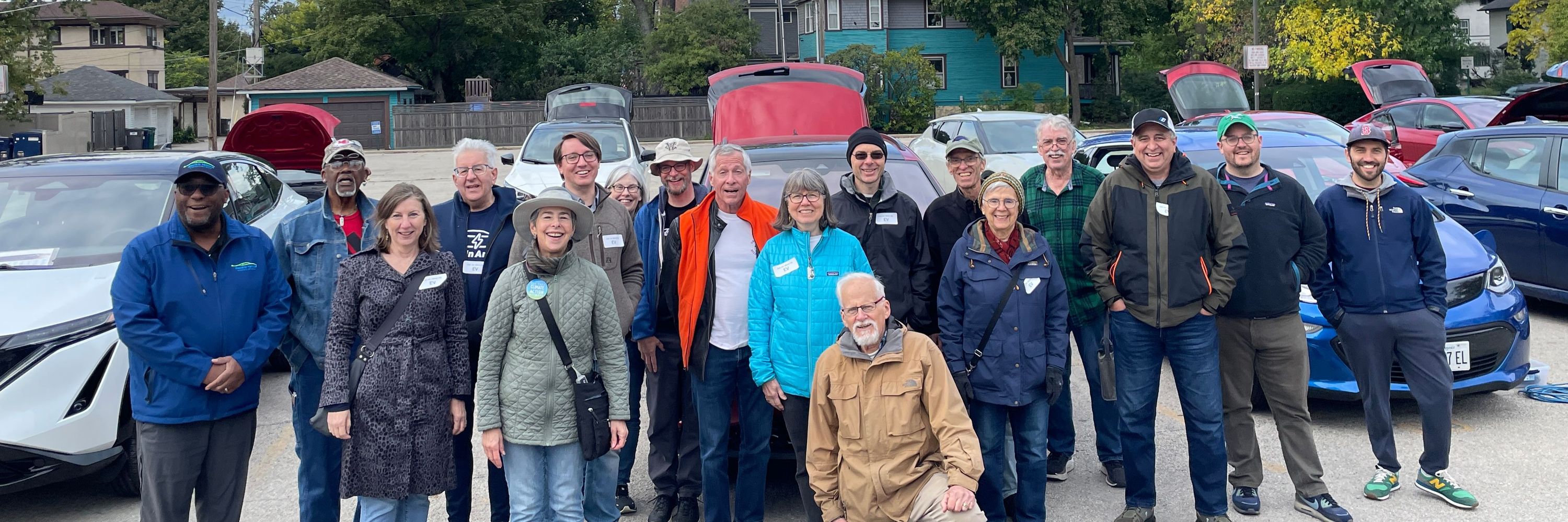 Oak Park Climate Action Network
