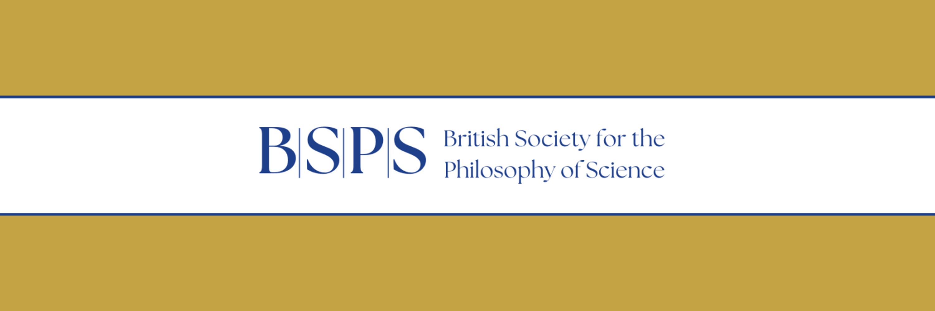 British Society for the Philosophy of Science