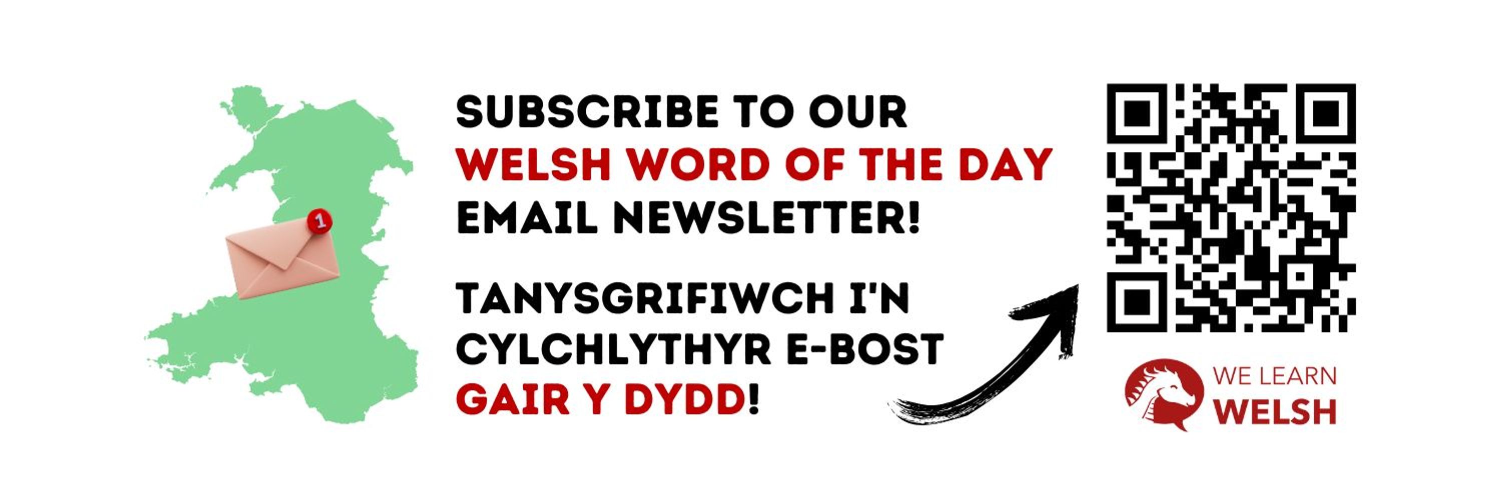 We Learn Welsh