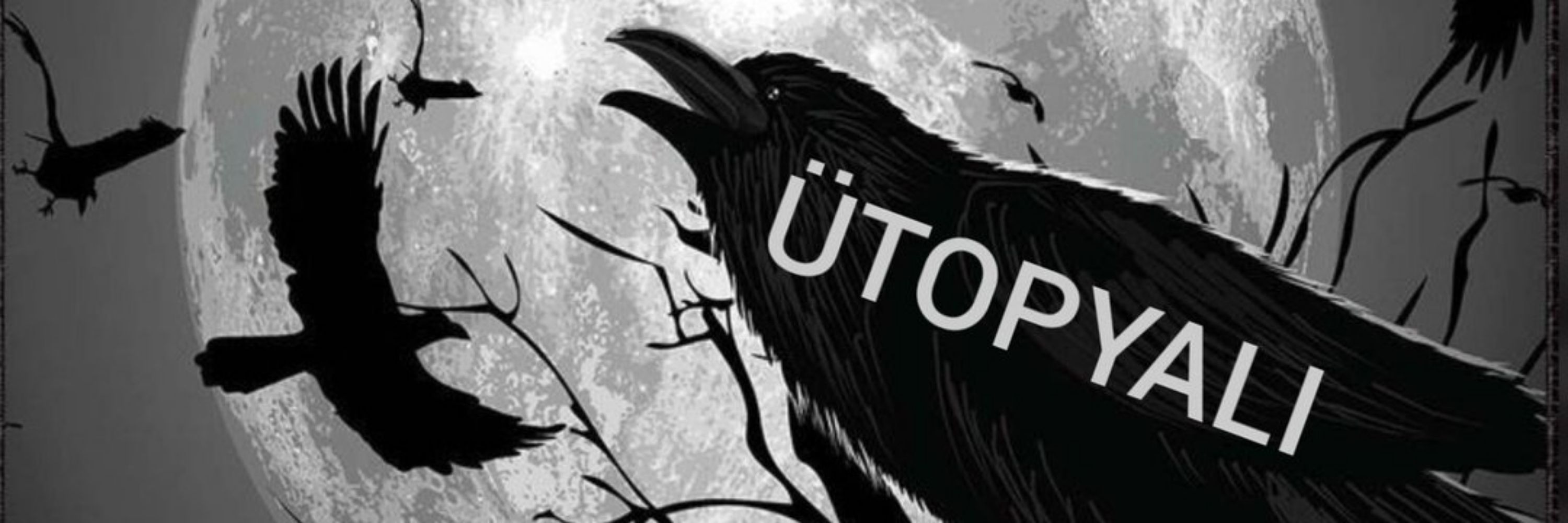 Ütopyalı