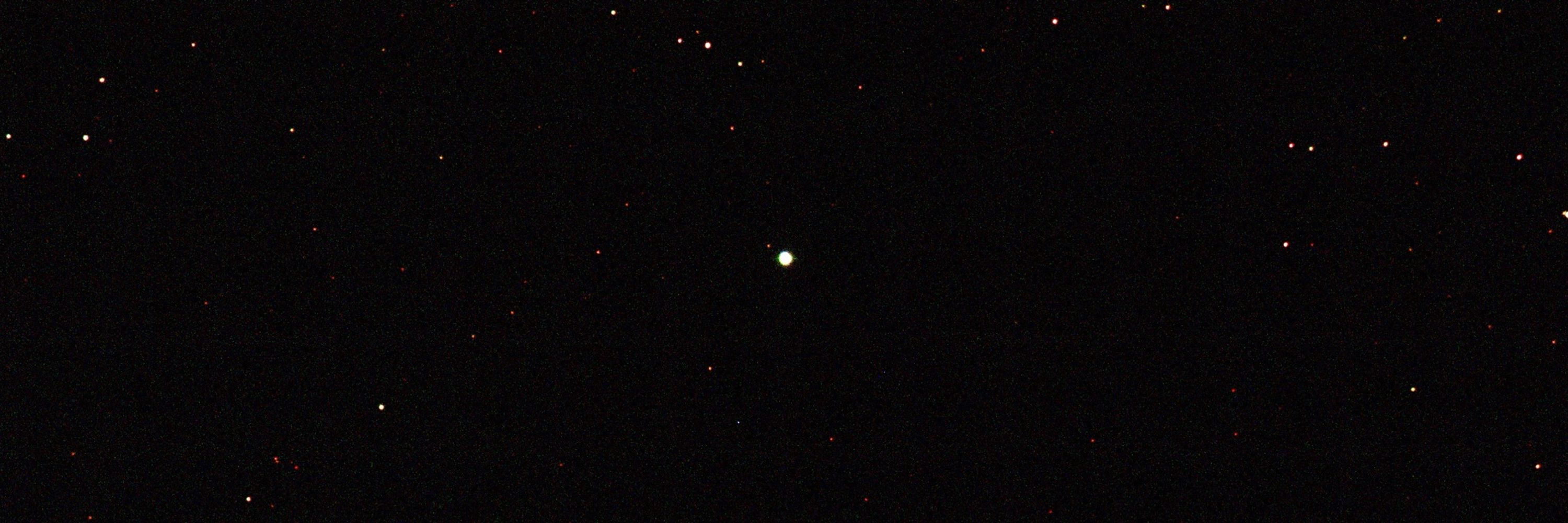 Chicago Astronomical Social