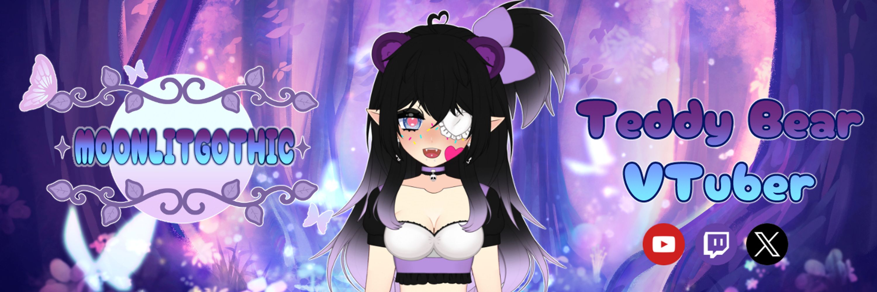 Gothic 🧸