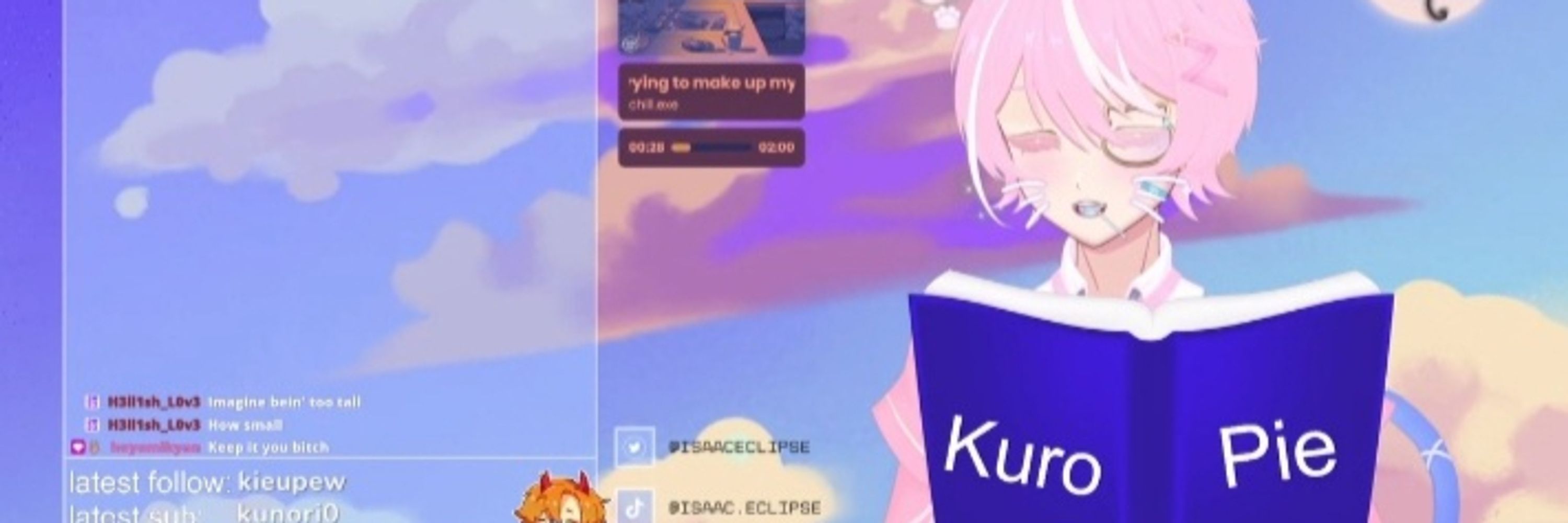 Koyomi