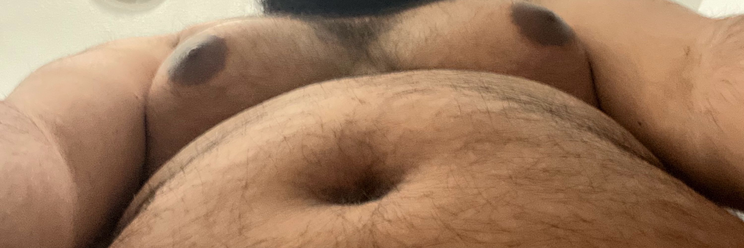 Just and Bear and his Cub