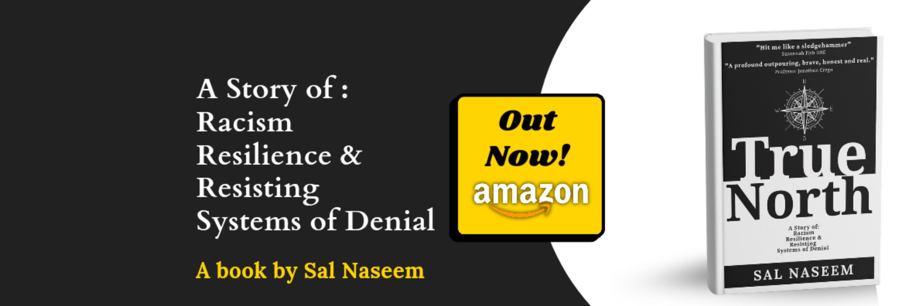 Sal Naseem