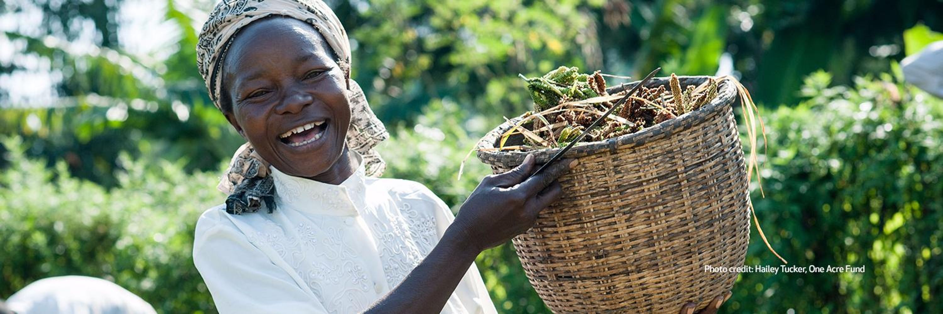 Farming First