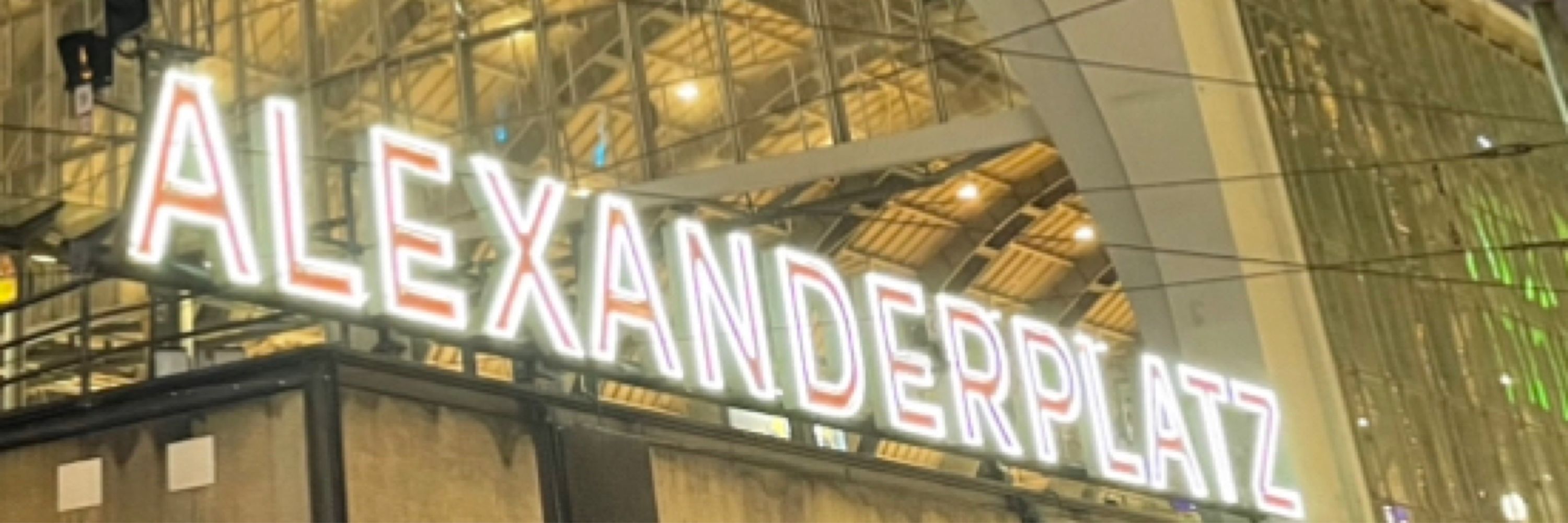 Alexander Dinger