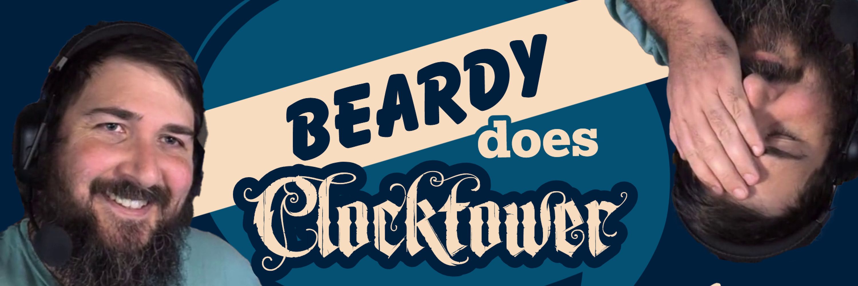 Beardy